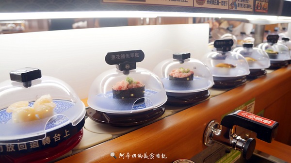 くら寿司 藏壽司(台中福科路店):【台中西屯區】くら寿司 藏壽司台中福科路店-愛評口碑券第三彈