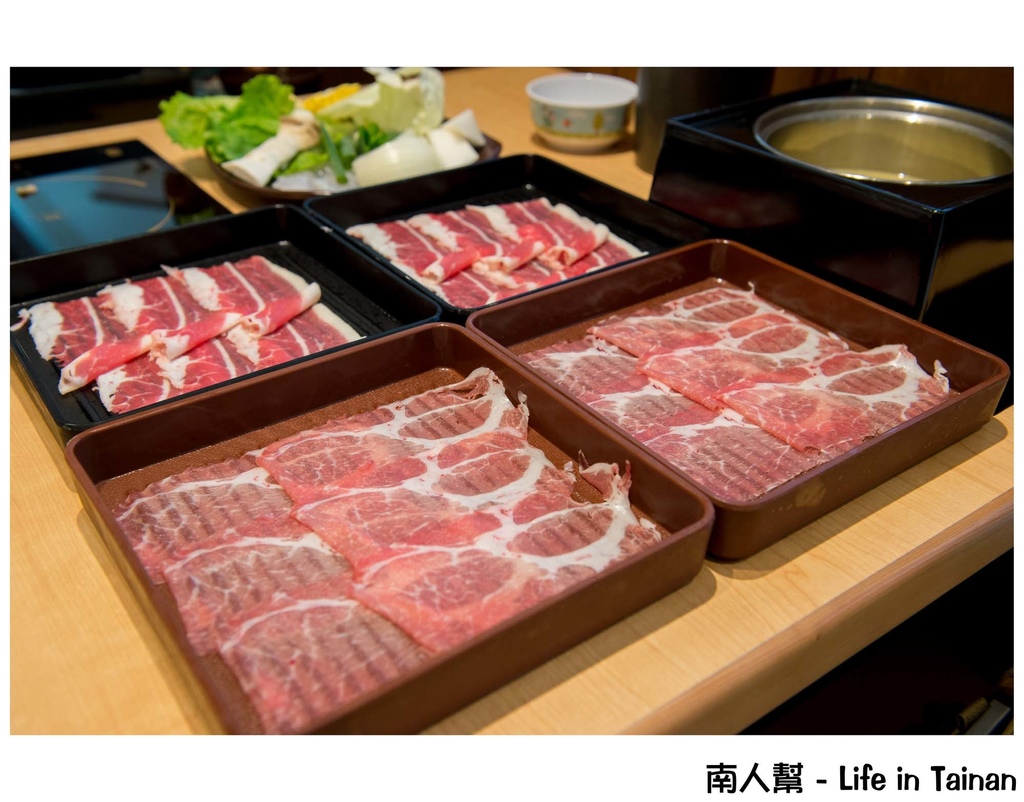 ShabuSato日本涮涮鍋