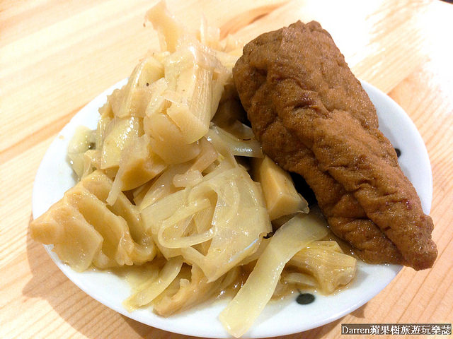 『桃園美食小吃』茗豐號魯肉飯古早茶控肉飯★日式復古裝潢賣台式滷肉飯/桃園市政府周邊美食小吃