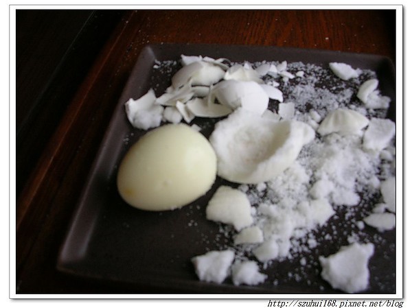 ☆台南☆夕遊出張所 尋找自己的生日彩鹽