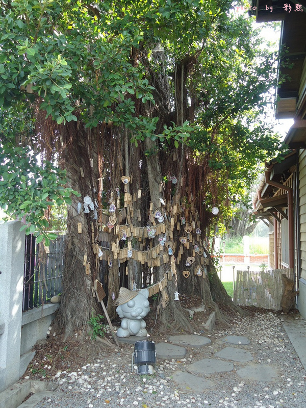 夕遊出張所(安平分室)：夕遊出張所