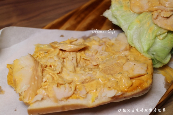 Hemera Cafe：中山區不限時咖啡/輕食『Hemera Cafe』星聚點對面/捷運南京復興站