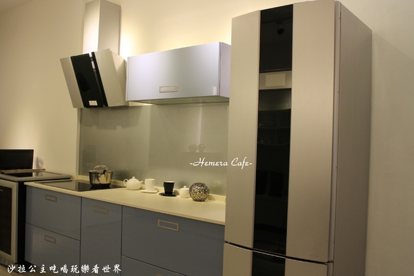 Hemera Cafe：中山區不限時咖啡/輕食『Hemera Cafe』星聚點對面/捷運南京復興站