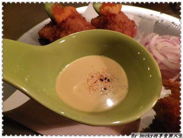 <捷運忠孝復興站>越夜越美麗之台北東區/特色酒吧/各國精緻餐點~Tiger Lily