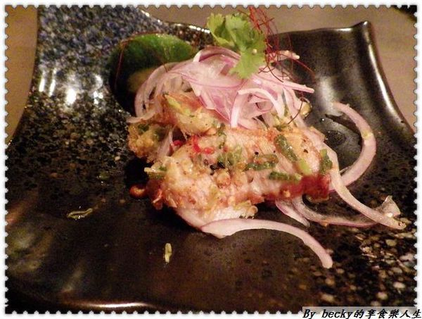 <捷運忠孝復興站>越夜越美麗之台北東區/特色酒吧/各國精緻餐點~Tiger Lily