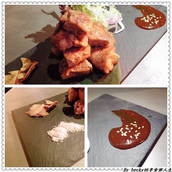 <捷運忠孝復興站>越夜越美麗之台北東區/特色酒吧/各國精緻餐點~Tiger Lily