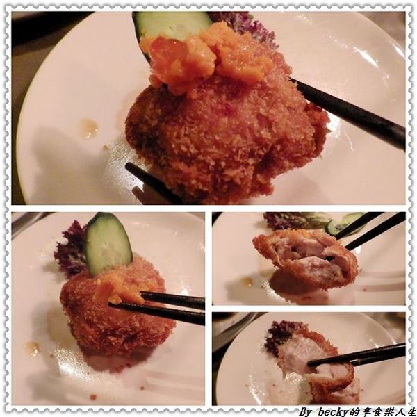 <捷運忠孝復興站>越夜越美麗之台北東區/特色酒吧/各國精緻餐點~Tiger Lily