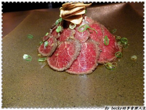 <捷運忠孝復興站>越夜越美麗之台北東區/特色酒吧/各國精緻餐點~Tiger Lily