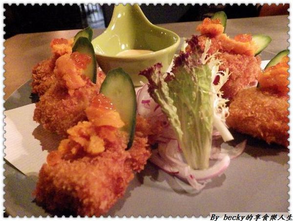 <捷運忠孝復興站>越夜越美麗之台北東區/特色酒吧/各國精緻餐點~Tiger Lily