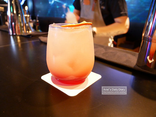 【台北美食】Mercedes-Benz Pop Up Taipei 4大人氣餐飲品牌合作打造2017年終獨一無二美食菜單