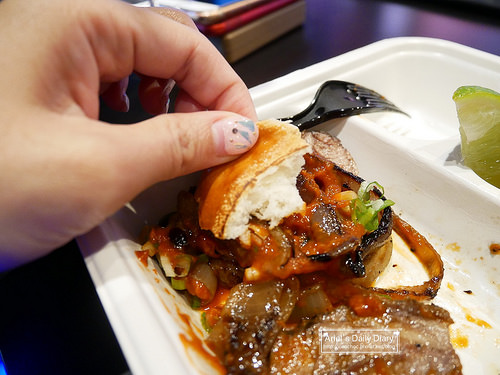 【台北美食】Mercedes-Benz Pop Up Taipei 4大人氣餐飲品牌合作打造2017年終獨一無二美食菜單