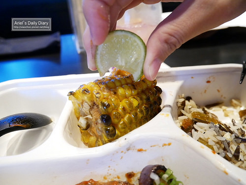 【台北美食】Mercedes-Benz Pop Up Taipei 4大人氣餐飲品牌合作打造2017年終獨一無二美食菜單