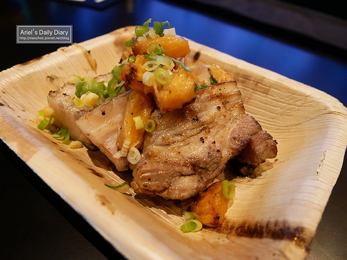 【台北美食】Mercedes-Benz Pop Up Taipei 4大人氣餐飲品牌合作打造2017年終獨一無二美食菜單