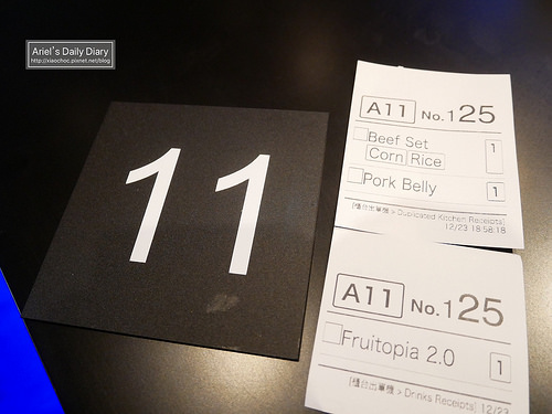 【台北美食】Mercedes-Benz Pop Up Taipei 4大人氣餐飲品牌合作打造2017年終獨一無二美食菜單