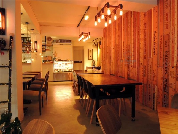 Le Partage 。樂享小法廚：信義安和 Le Partage 樂享小法廚 肋眼牛排推薦 聖誕套餐 跨年看101暢飲活動開跑囉~