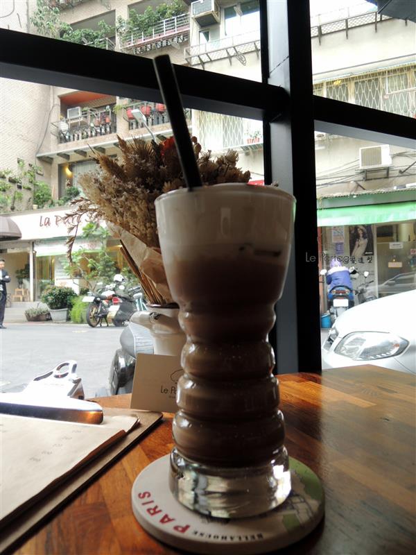 Le Partage 。樂享小法廚：信義安和 Le Partage 樂享小法廚 肋眼牛排推薦 聖誕套餐 跨年看101暢飲活動開跑囉~