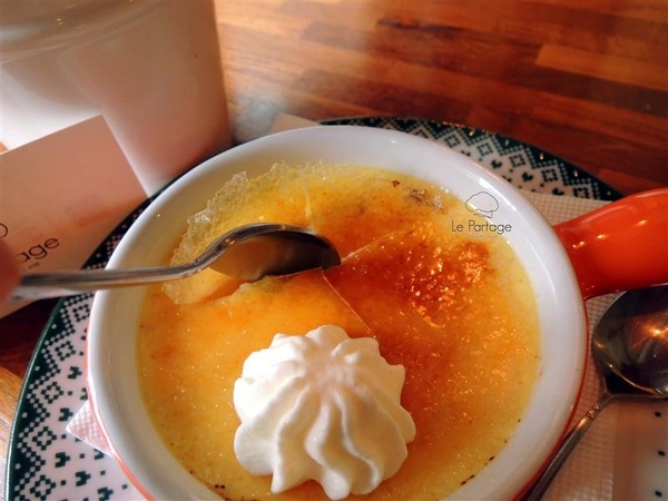 Le Partage 。樂享小法廚：信義安和 Le Partage 樂享小法廚 肋眼牛排推薦 聖誕套餐 跨年看101暢飲活動開跑囉~