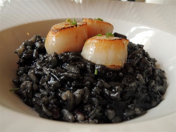 Le Partage 。樂享小法廚：信義安和 Le Partage 樂享小法廚 肋眼牛排推薦 聖誕套餐 跨年看101暢飲活動開跑囉~