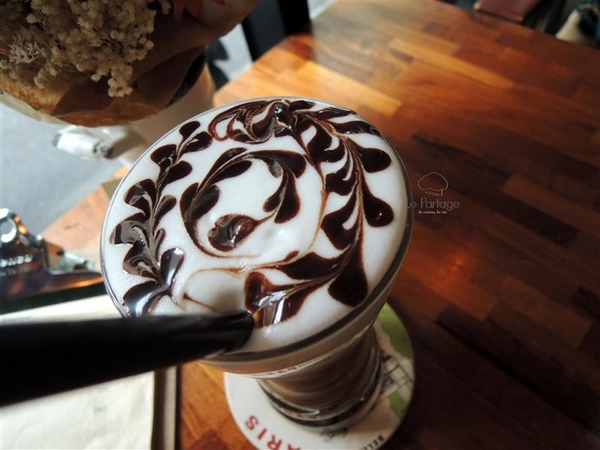 Le Partage 。樂享小法廚：信義安和 Le Partage 樂享小法廚 肋眼牛排推薦 聖誕套餐 跨年看101暢飲活動開跑囉~