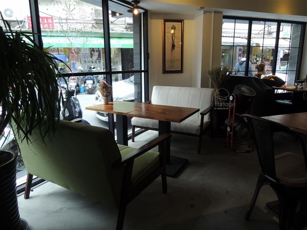 Le Partage 。樂享小法廚：信義安和 Le Partage 樂享小法廚 肋眼牛排推薦 聖誕套餐 跨年看101暢飲活動開跑囉~