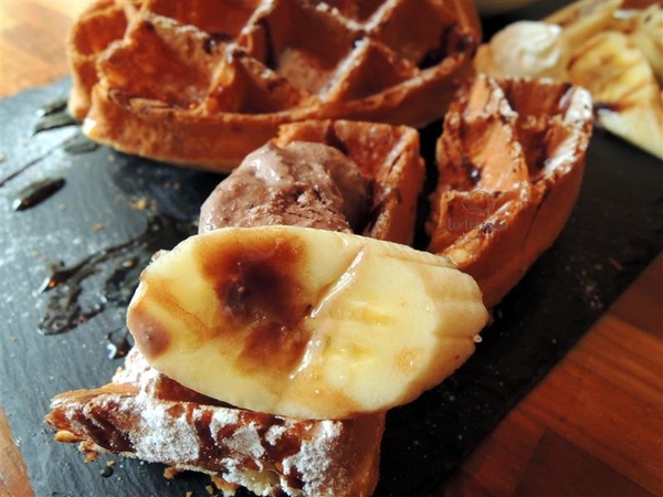 Le Partage 。樂享小法廚：信義安和 Le Partage 樂享小法廚 肋眼牛排推薦 聖誕套餐 跨年看101暢飲活動開跑囉~