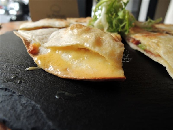 Le Partage 。樂享小法廚：信義安和 Le Partage 樂享小法廚 肋眼牛排推薦 聖誕套餐 跨年看101暢飲活動開跑囉~