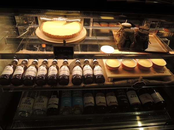 Le Partage 。樂享小法廚：信義安和 Le Partage 樂享小法廚 肋眼牛排推薦 聖誕套餐 跨年看101暢飲活動開跑囉~