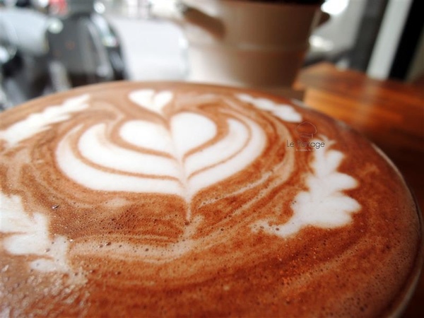 Le Partage 。樂享小法廚：信義安和 Le Partage 樂享小法廚 肋眼牛排推薦 聖誕套餐 跨年看101暢飲活動開跑囉~