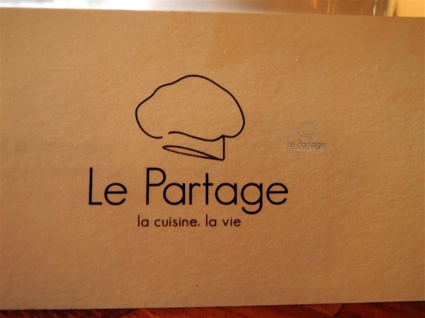 Le Partage 。樂享小法廚：信義安和 Le Partage 樂享小法廚 肋眼牛排推薦 聖誕套餐 跨年看101暢飲活動開跑囉~