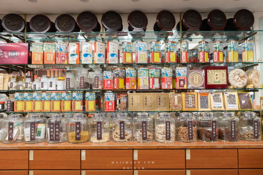 宅配推薦｜聯通漢芳～台北迪化街杜仲蟲草雞湯 x 桃膠雪蓮子銀耳露，天冷養生這包搞定，捷運北門站美食推薦