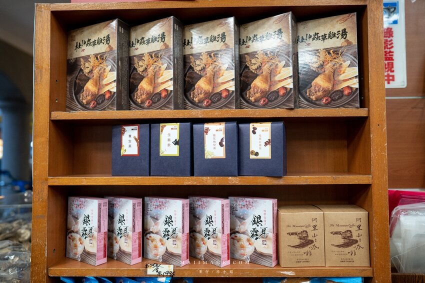 宅配推薦｜聯通漢芳～台北迪化街杜仲蟲草雞湯 x 桃膠雪蓮子銀耳露，天冷養生這包搞定，捷運北門站美食推薦