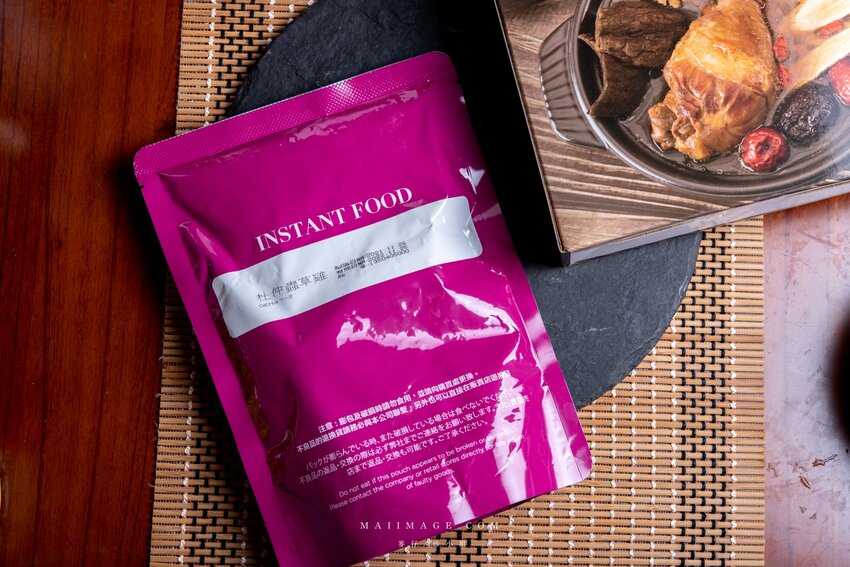 宅配推薦｜聯通漢芳～台北迪化街杜仲蟲草雞湯 x 桃膠雪蓮子銀耳露，天冷養生這包搞定，捷運北門站美食推薦