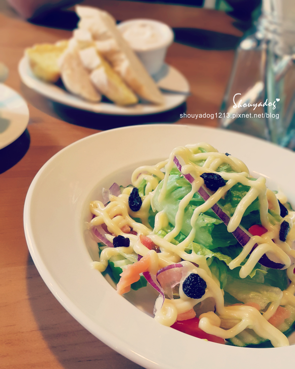 The Chick Kitchen食樂廚房:【義式餐點】The Chick Kitchen食樂廚房in桃園