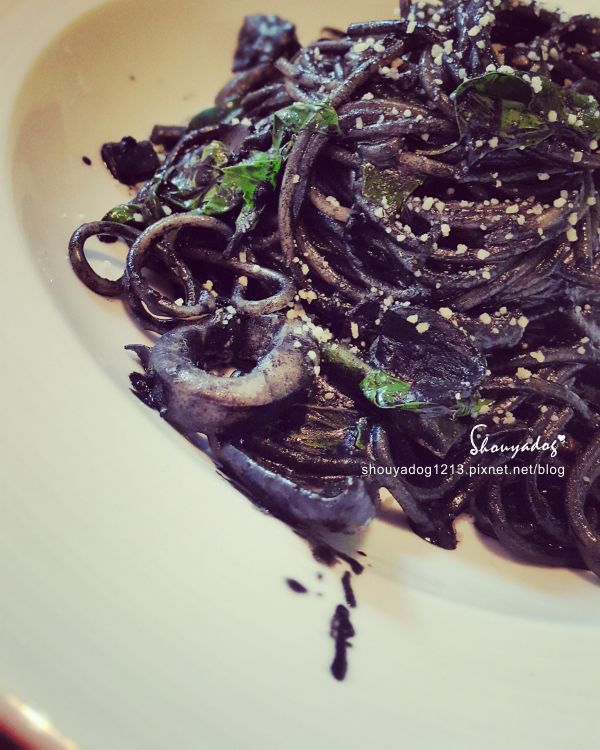 The Chick Kitchen食樂廚房:【義式餐點】The Chick Kitchen食樂廚房in桃園