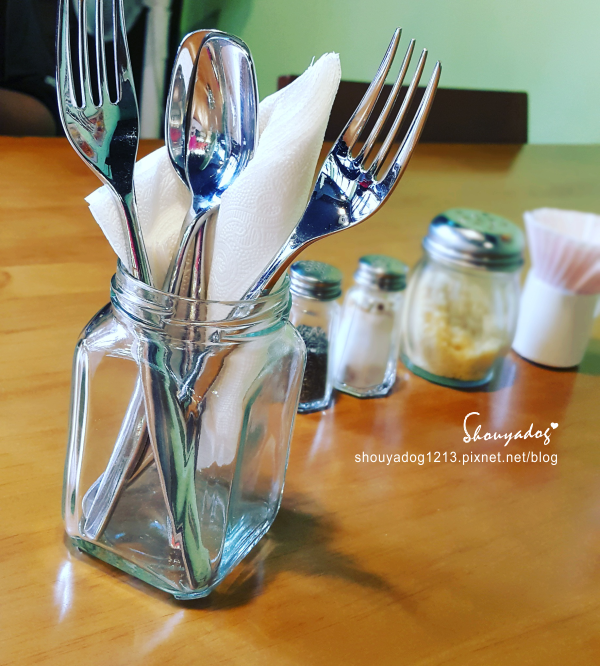 The Chick Kitchen食樂廚房:【義式餐點】The Chick Kitchen食樂廚房in桃園