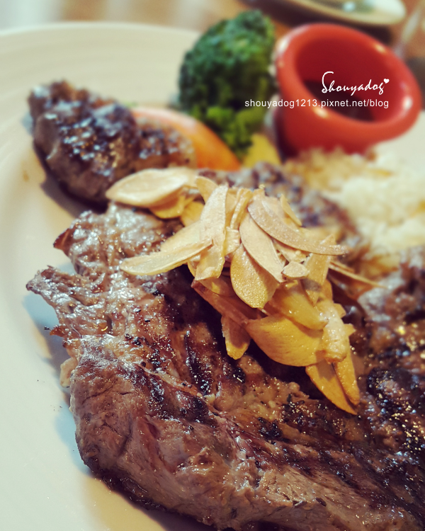 The Chick Kitchen食樂廚房:【義式餐點】The Chick Kitchen食樂廚房in桃園