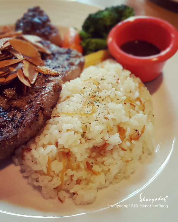 The Chick Kitchen食樂廚房:【義式餐點】The Chick Kitchen食樂廚房in桃園