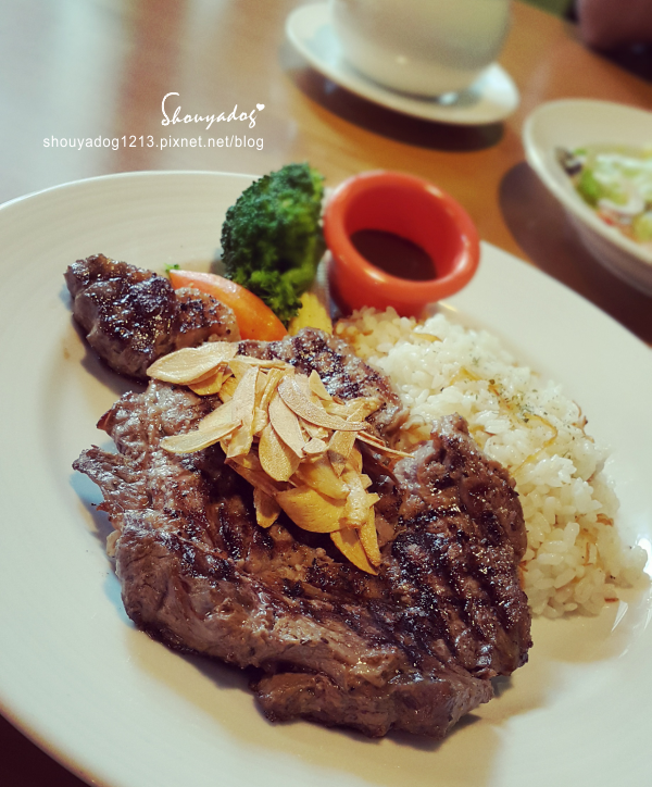 The Chick Kitchen食樂廚房:【義式餐點】The Chick Kitchen食樂廚房in桃園