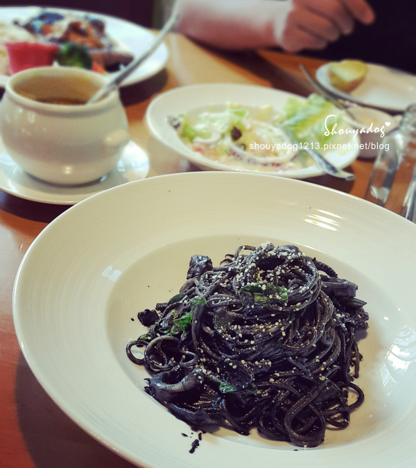 The Chick Kitchen食樂廚房:【義式餐點】The Chick Kitchen食樂廚房in桃園