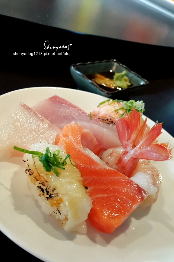 東街日式料理(鶯歌店):【日本料理】東街日式料理-鶯歌店 (二訪)