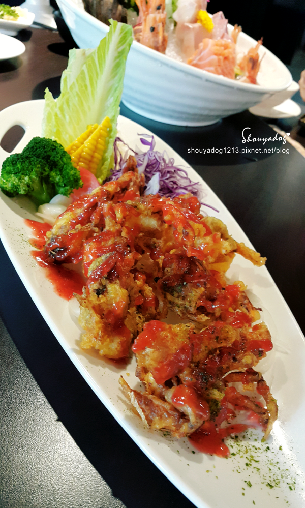 東街日式料理(鶯歌店):【日本料理】東街日式料理-鶯歌店 (二訪)