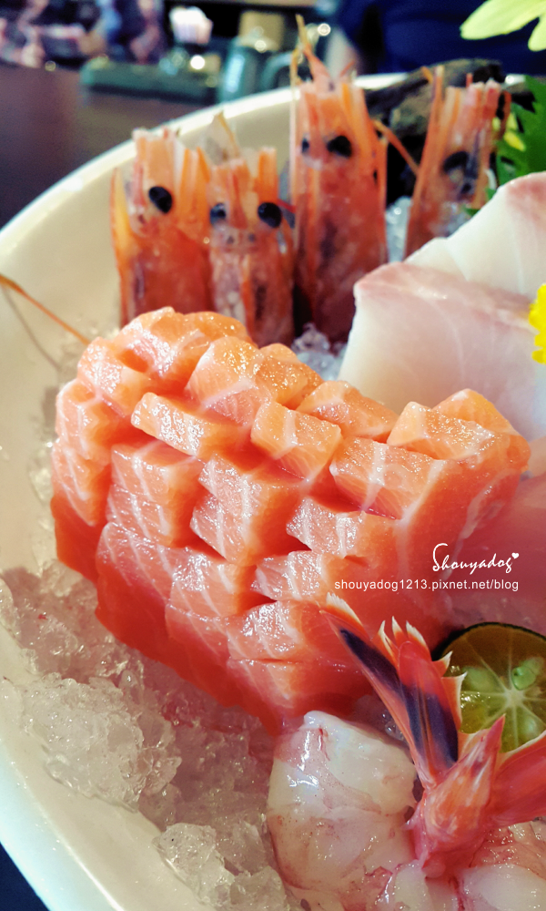 東街日式料理(鶯歌店):【日本料理】東街日式料理-鶯歌店 (二訪)