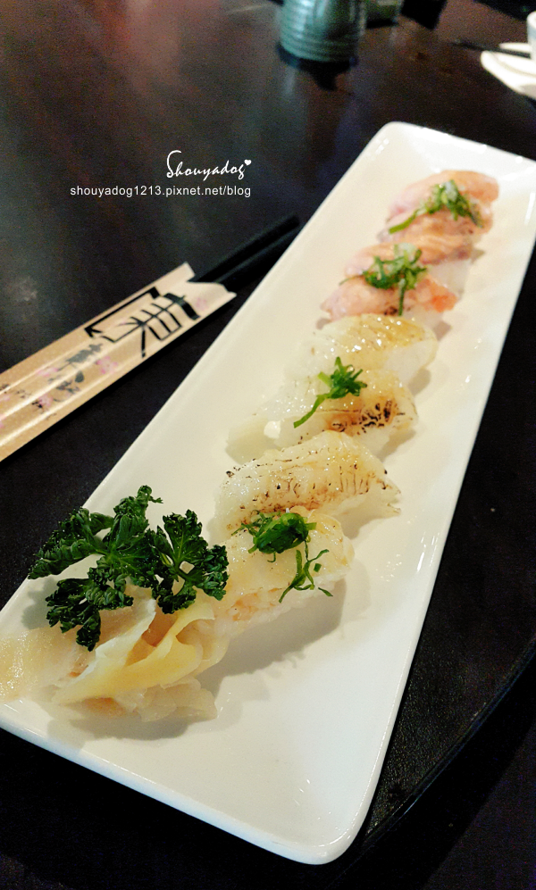 東街日式料理(鶯歌店):【日本料理】東街日式料理-鶯歌店 (二訪)