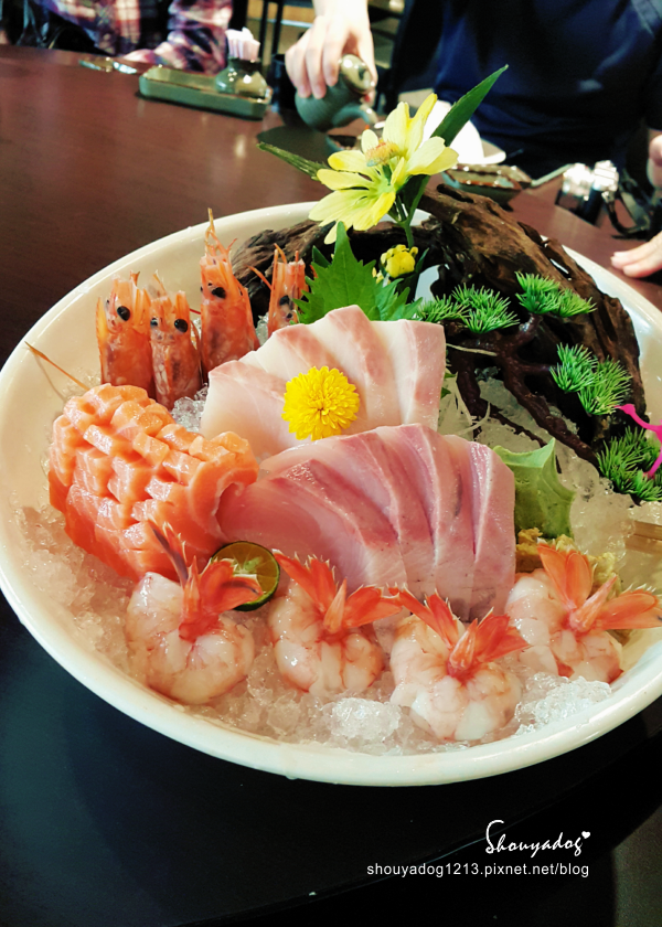 東街日式料理(鶯歌店):【日本料理】東街日式料理-鶯歌店 (二訪)