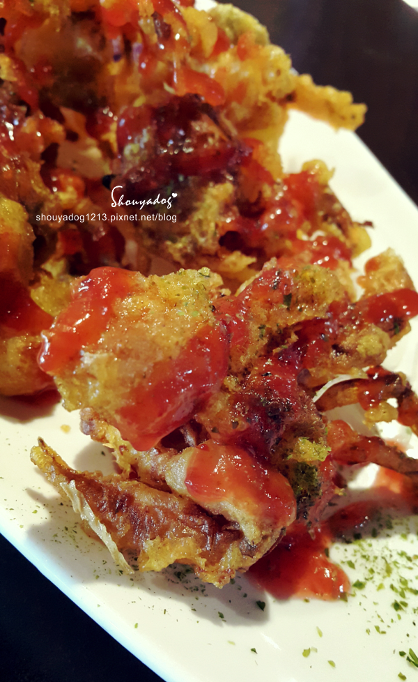 東街日式料理(鶯歌店):【日本料理】東街日式料理-鶯歌店 (二訪)