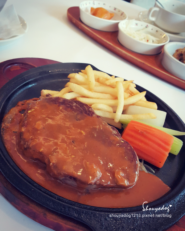 棕櫚：【複合式餐廳】棕櫚in鶯歌