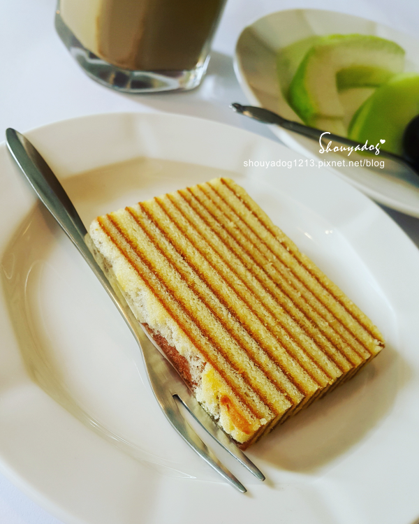 棕櫚：【複合式餐廳】棕櫚in鶯歌