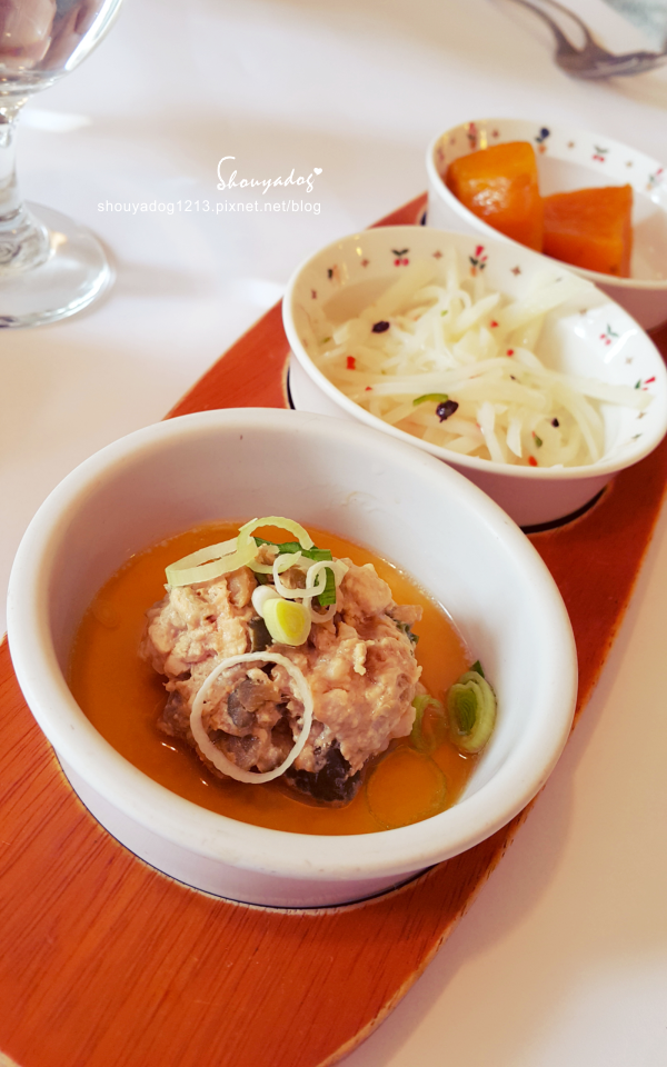 棕櫚：【複合式餐廳】棕櫚in鶯歌