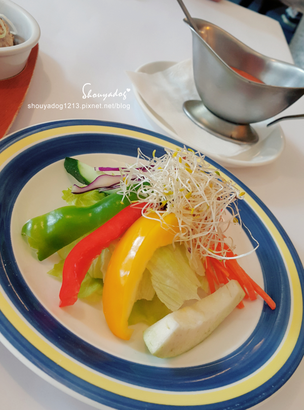 棕櫚：【複合式餐廳】棕櫚in鶯歌