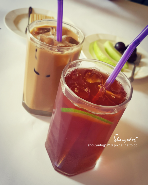 棕櫚：【複合式餐廳】棕櫚in鶯歌